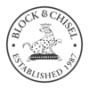 Block & Chisel logo