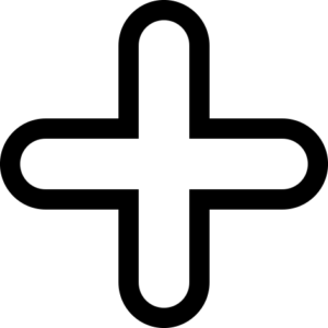 Humaine Plus Icon