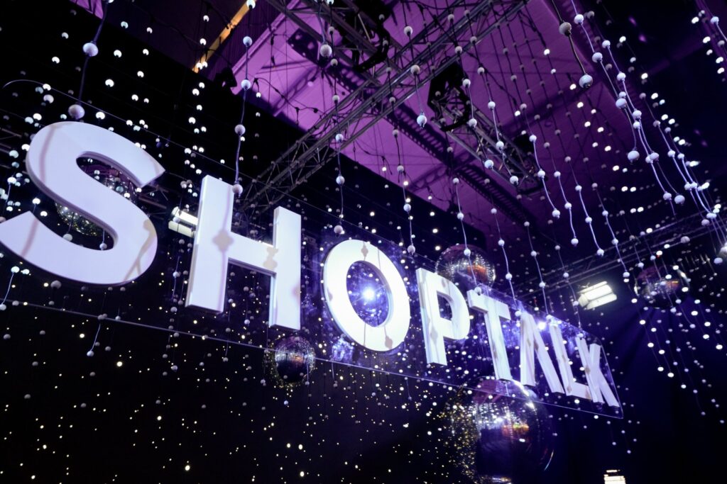 Shoptalk Europe 2025: Retail’s AI Inflection Point