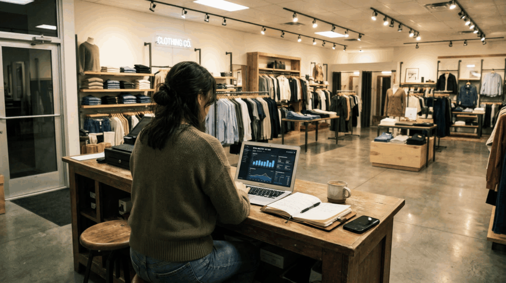B2B Marketing Agency vs In-House Team: What UK Retail Brands Actually Need in 2026