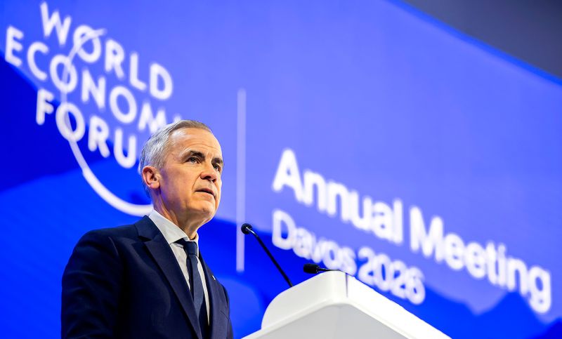 Gen AI needs a Carney Moment in 2026