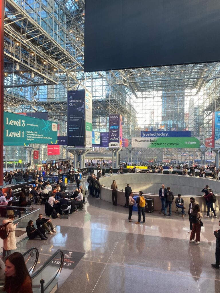 3 Key Takeaways From NRF 2026 for Retail Marketing Leaders