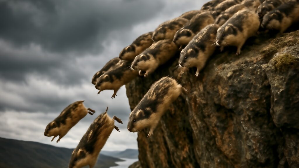 If granny can now make a TV ad, should you hire her? 