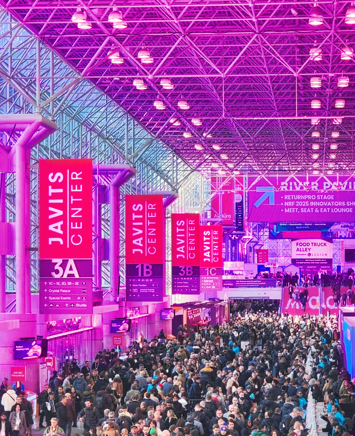 Retailers Need Support: AI-Powered Retail Innovation at Full Speed