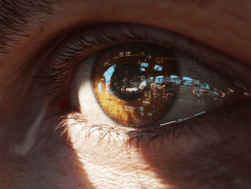 The Human Firewall: Character Before Code