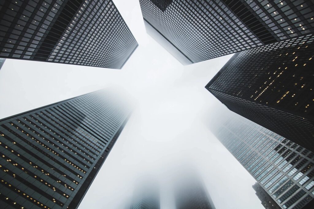 The Commercial Intelligence Maturity Model: Where Does Your Brand Sit?