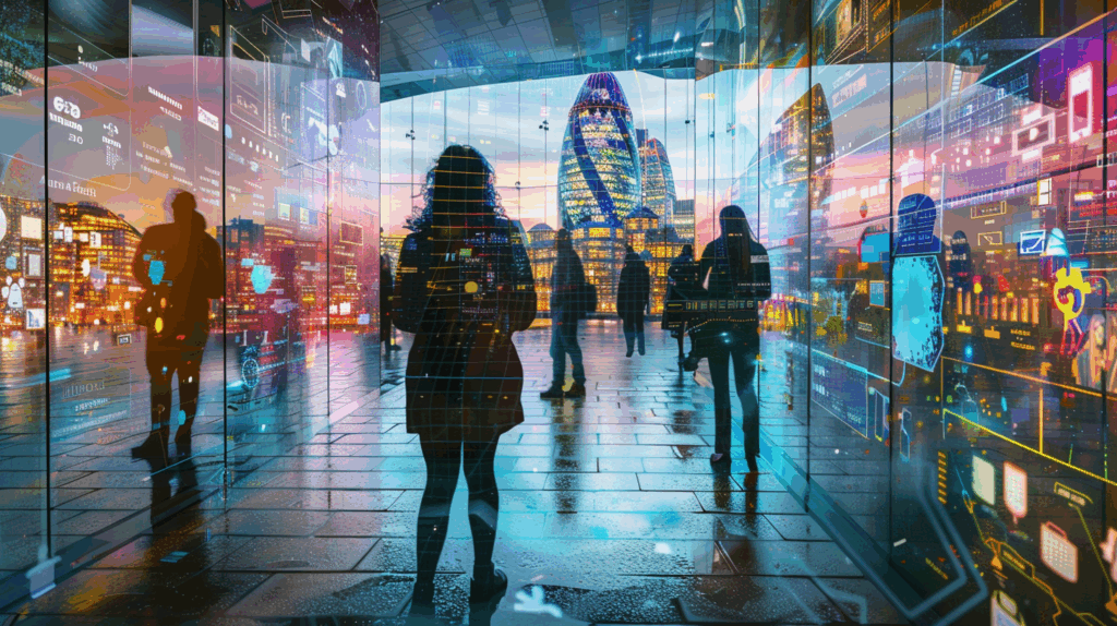 How AI is Reshaping UK Customer Loyalty Programmes