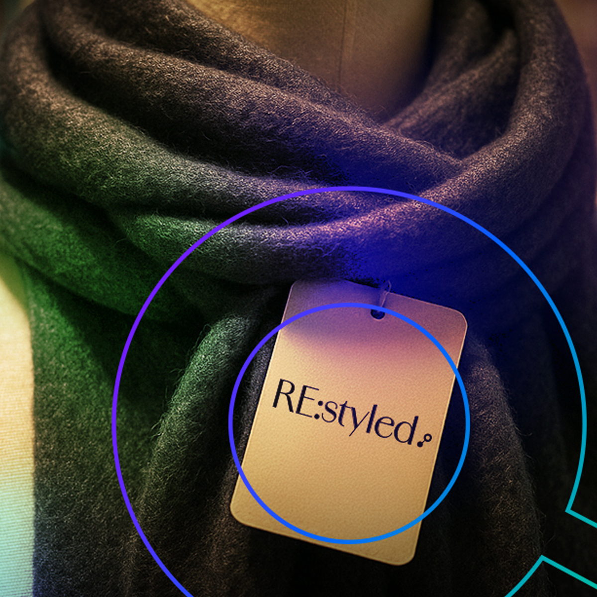 Re-Styled Six Degrees