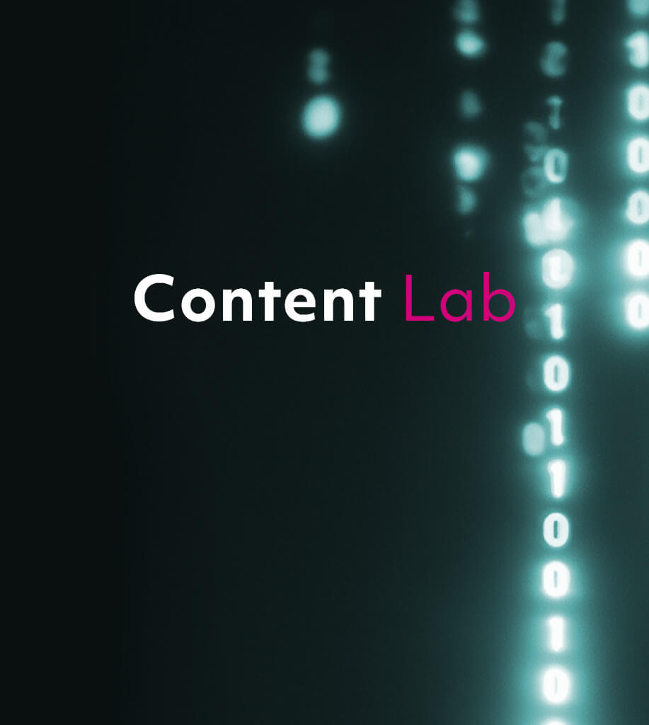 Content Lab