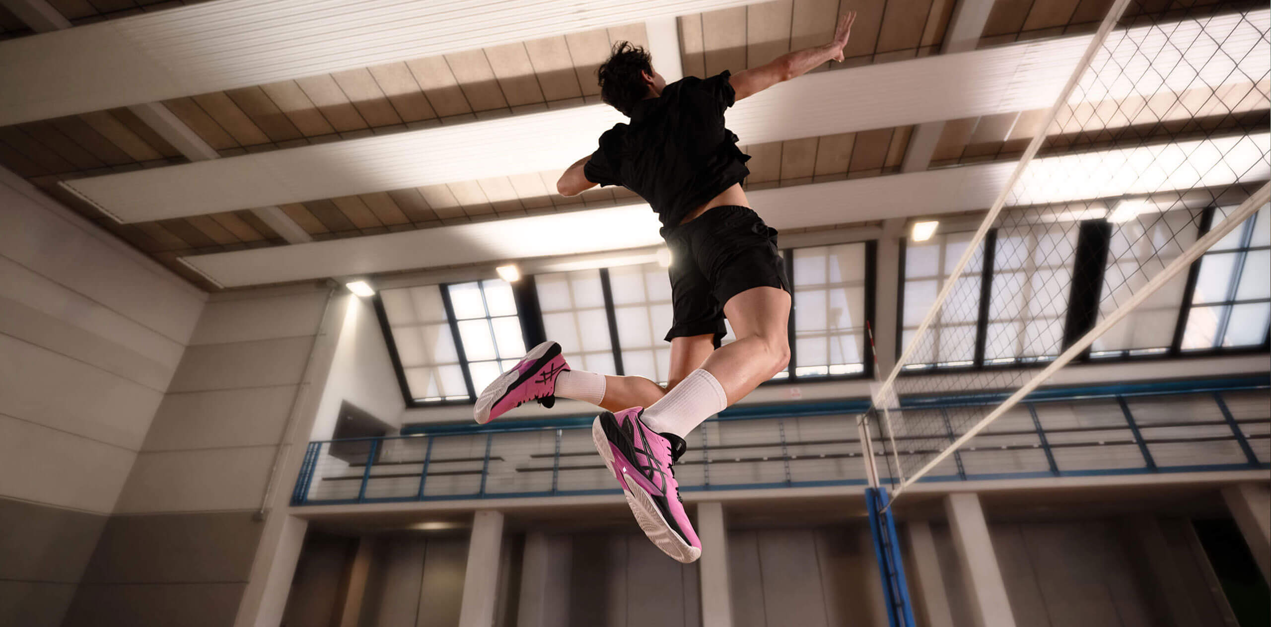ASICS Case Study