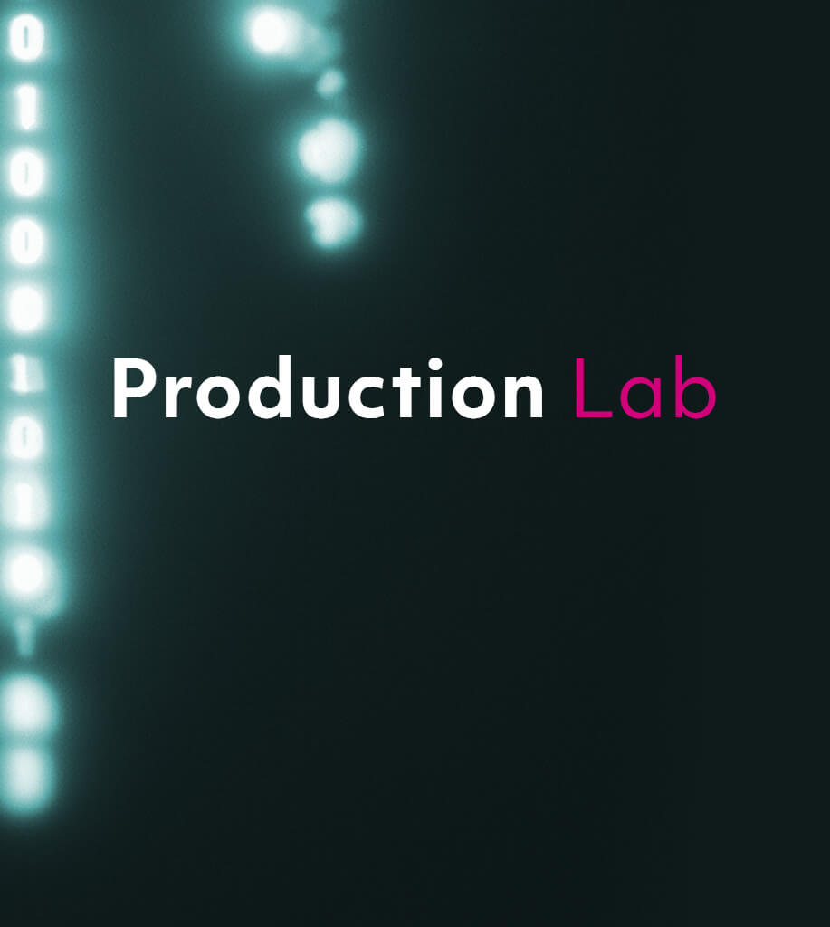 Production Lab