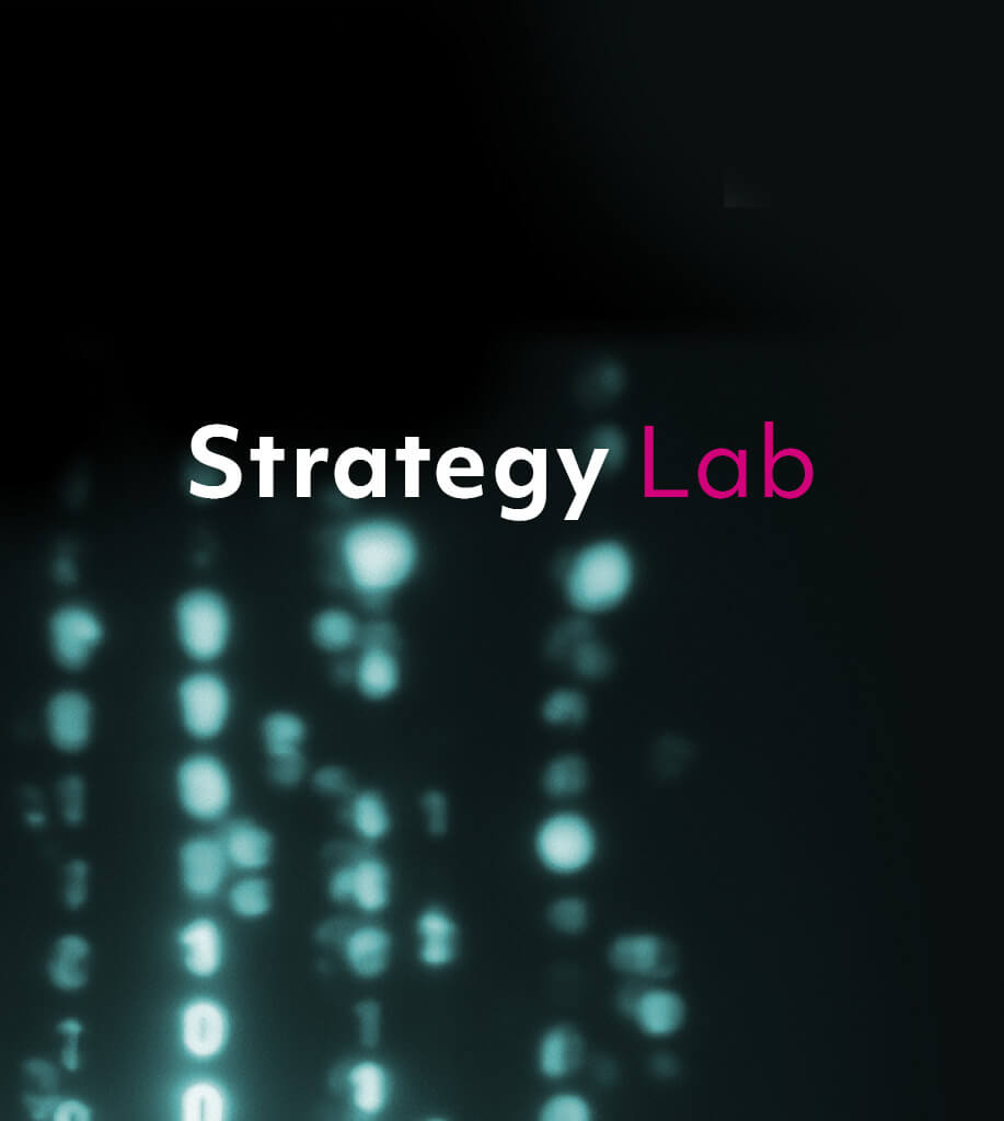 Strategy Lab