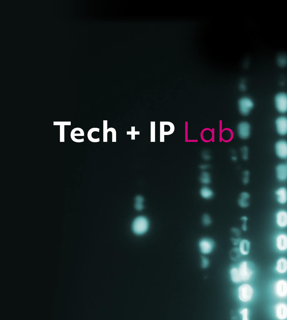 Tech + IP Lab