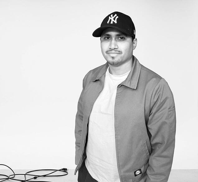Warren Galley AI Search Lab Humaine