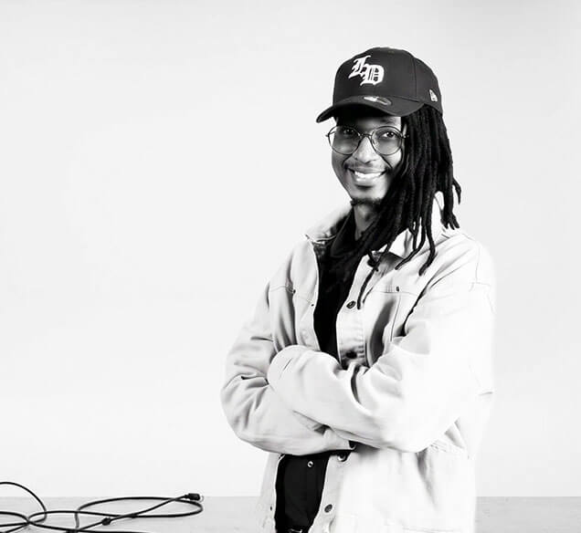 Warren Galley AI Search Lab Humaine