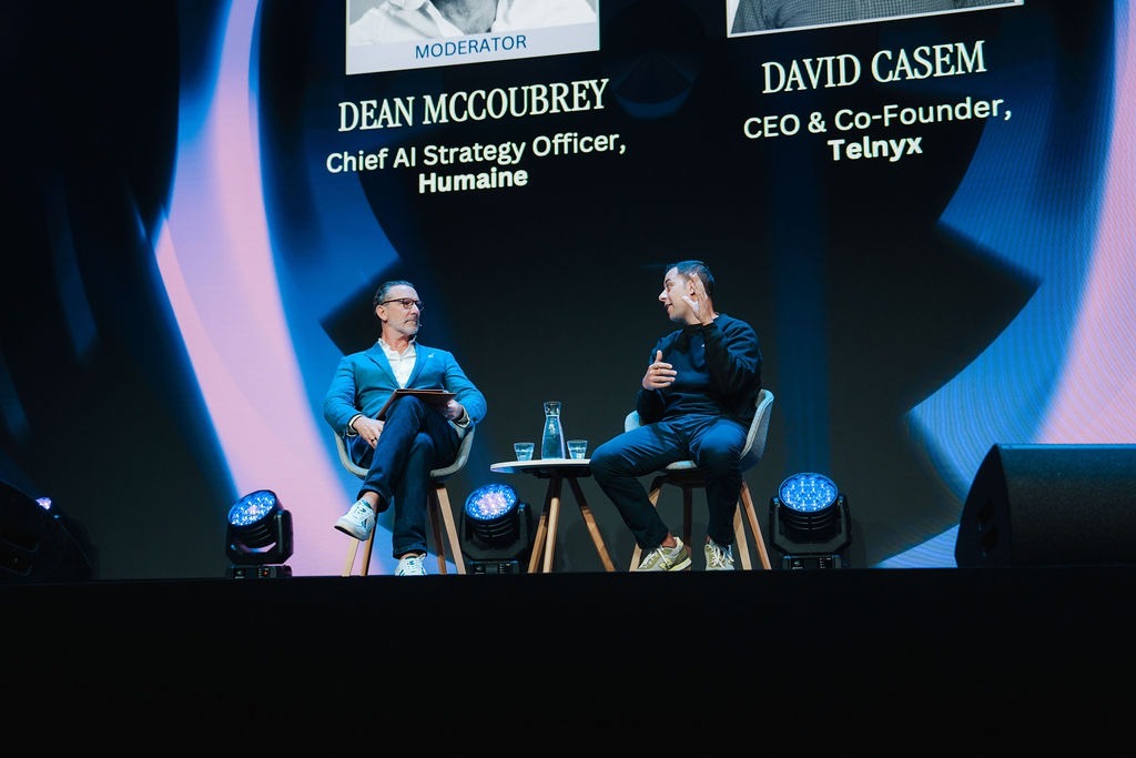 World Summit AI 2026: What Business Leaders Should Change for 2027